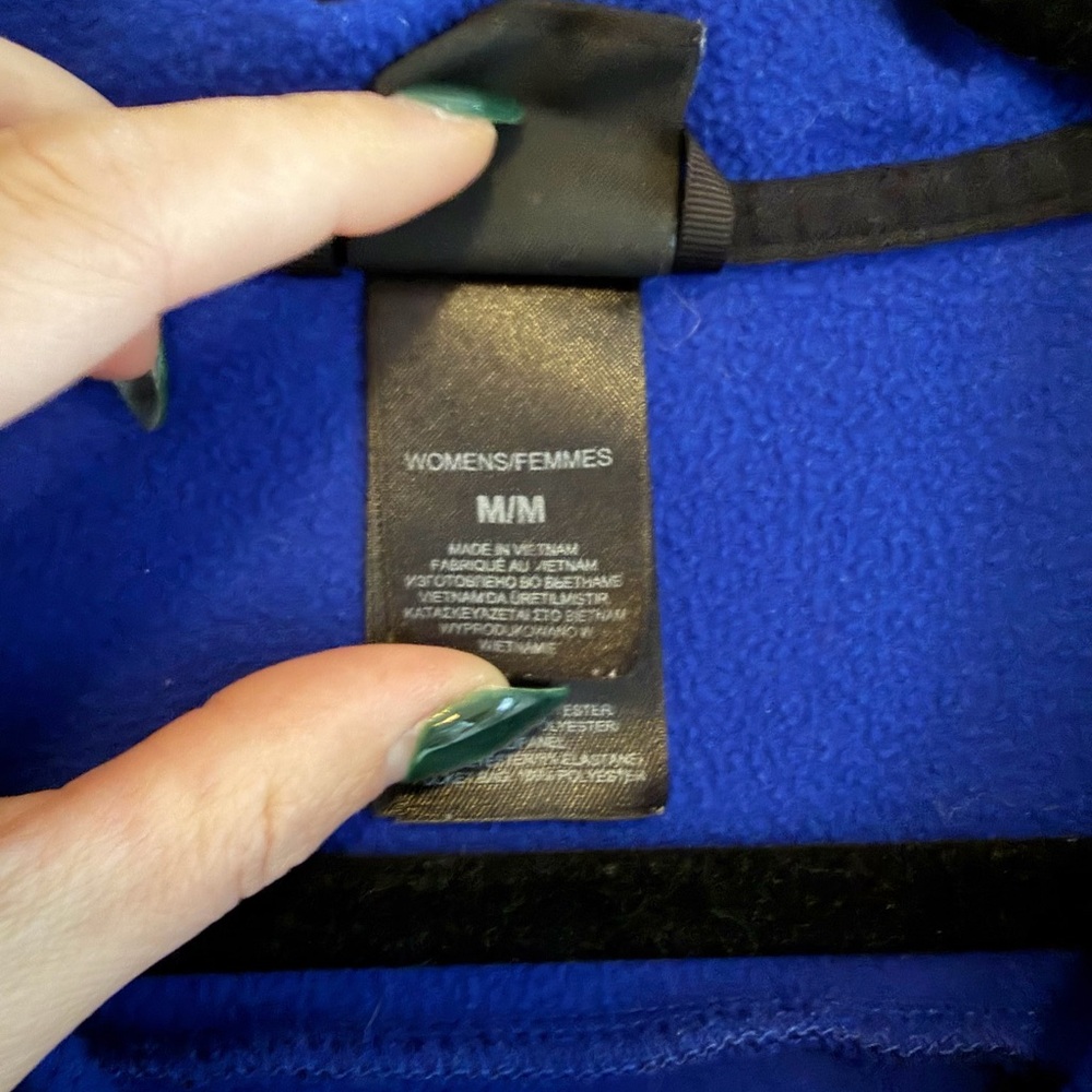 The North Face FlashDry Performance Jacket Size M… - image 7